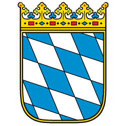 Wappen – Bayern